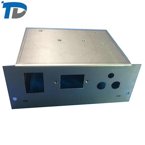 custom metal box manufacturers China